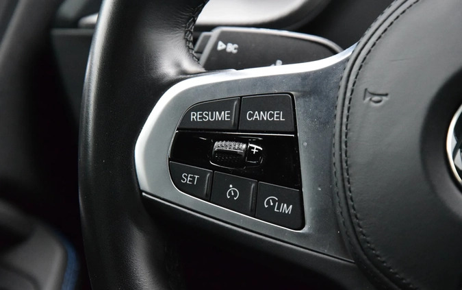 BMW Seria 2 cena 129900 przebieg: 32200, rok produkcji 2022 z Leszno małe 352